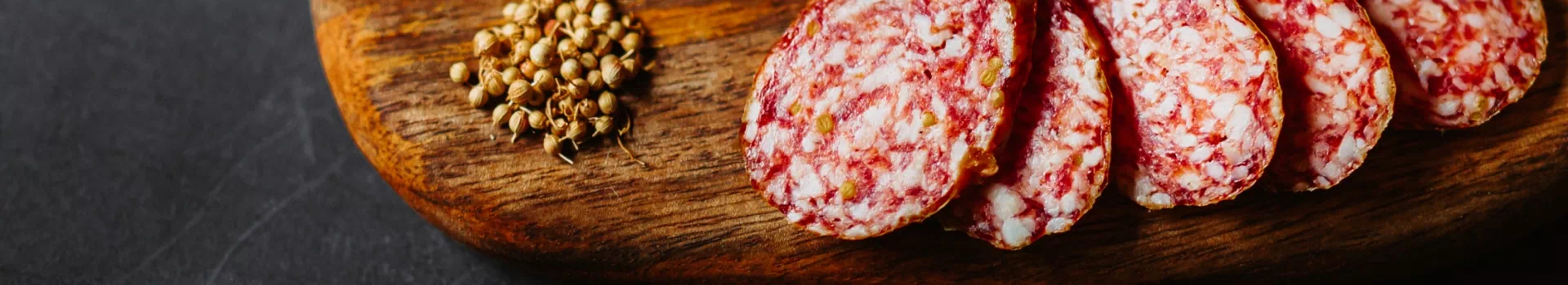 salami